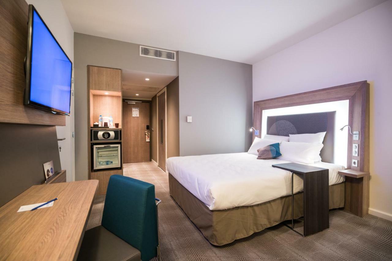 Novotel Sétif エクステリア 写真
